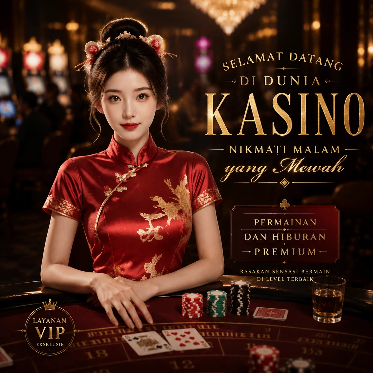 Menggali Fitur Menarik di Situs Game idklub